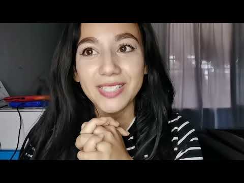 ASMR ESPAÑOL BINAURAL SONIDOS RELAJANTES