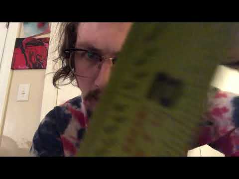 ASMR 1 Minute Fast & Aggressive Measuring You