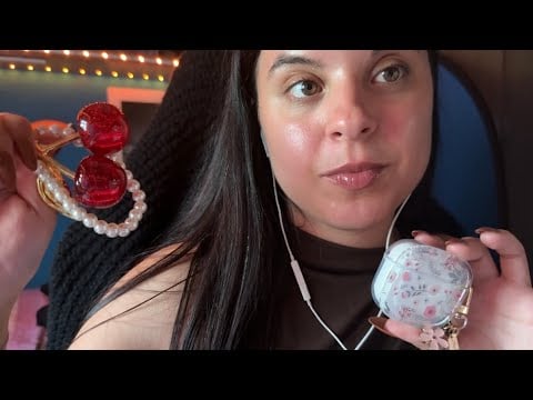 ASMR HAUL SHEIN ~ Sonidos Relajantes, Susurros…💕