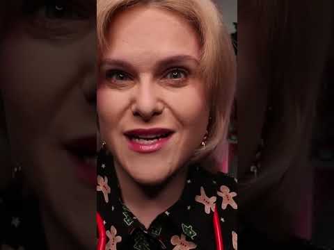 ASMR Check Up #bebravebeyouasmr ##asmrcheckup #asmrlight #christmas