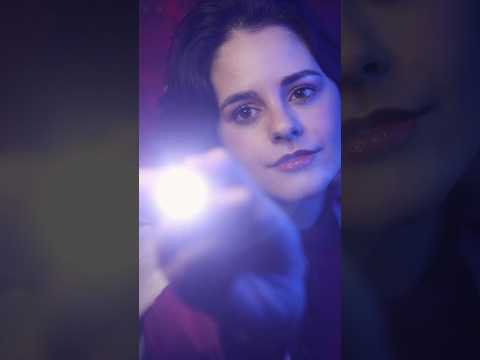 Can I tire your eyes? 💤 ASMR #forsleep #sleepaid #lighttriggers #asmrforsleep #asmrsounds #asmr