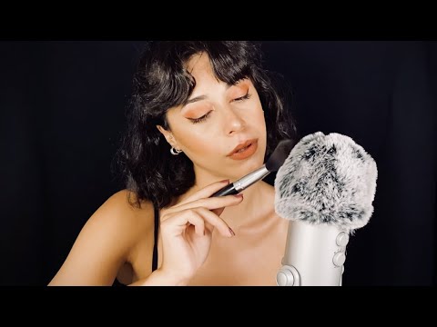 😴  UYKU İÇİN RAHATLATICI TRIGGER KELİMELER 😴 | ASMR TÜRKÇE