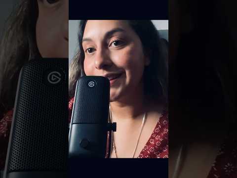 Supongo Cosas sobre ti! #asmr #susurros #asmrsounds #asmrcommunity #susurrodeldia