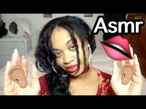 Mad Asmr