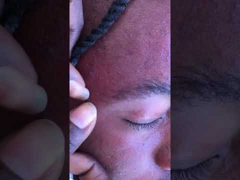 Asmr Super attentive nitpicking #satisfying #nitpicking #oddlysatisfying