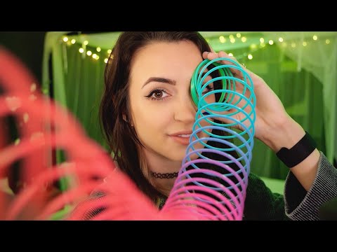 ultra rare & specific asmr triggers 7