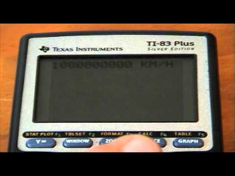 86. Mathematics Teacher Calculator Demonstration (Unintentional ASMR)