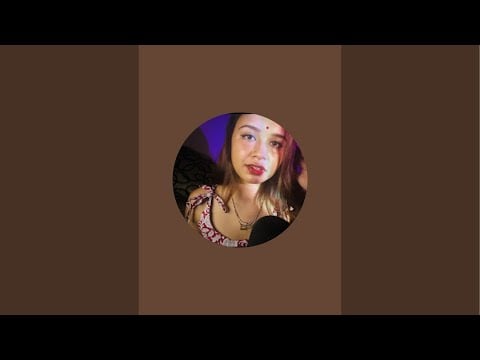 Indian ASMR Nistha is live