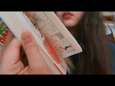 ASMR Fast & Aggressive Tapping on Random Objects [no talking]