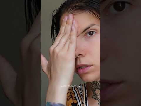 Face massage SPA