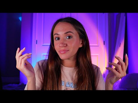 ASMR With Absolutely No Editing