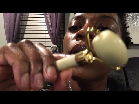 ASMR Personal Attention Triggers + layered sounds 💤 (scalp massage, gua sha, hair brushing, etc)
