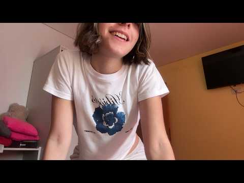 lofi ASMR you NEED this massage 😌😌 (Vale)