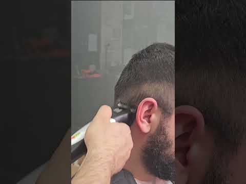 #asmr #barber #keşfet