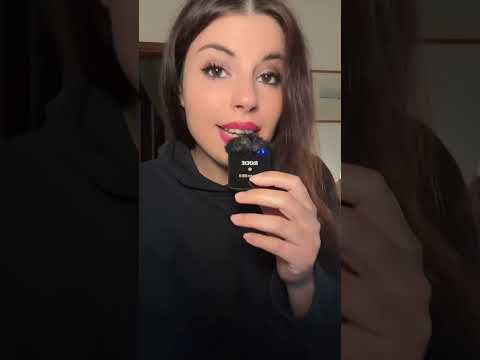 Asmr Ghost Storytime 👻 Teil 2 #asmr #ghoststory