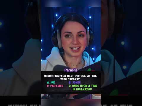 ASMR - Trivia battle against YOU! (Level 4) #shorts