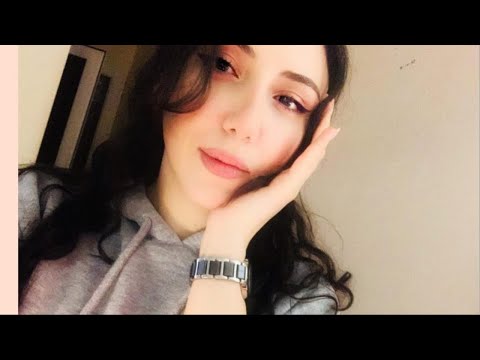 ASMR Whispered Livestream ❤️ Chit Chat