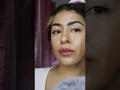 Mis inseguridades ASMR