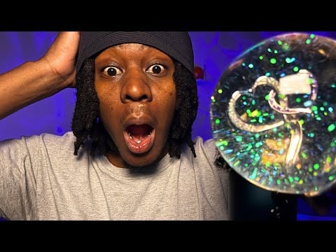 ASMR for When Normal ASMR Isn’t Enough