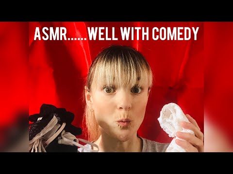 Flirty councillor part 9 #asmr #whispers