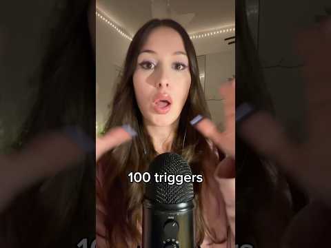Lost count of the hours this took me 🤯 #asmr #asmrtist #asmrtriggers #asmrchallenge #asmrcommunity