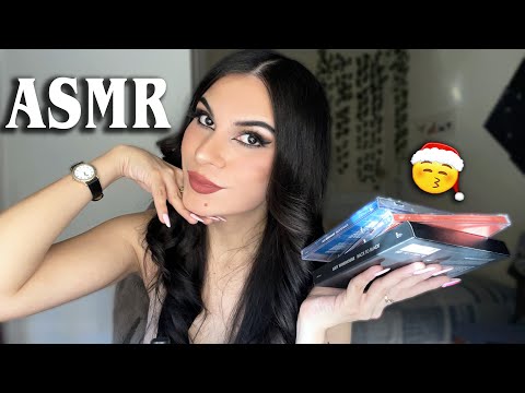 ASMR - Amy Winehouse - Regalos MUY ESPECIALES - Música