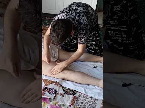 TURKISH AMAZING MASTER SLEEP AMAZING MASSAGE #shorts #asmr #therapy