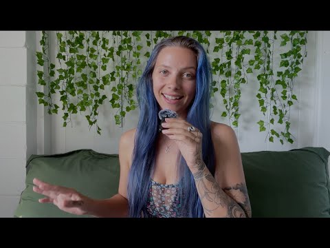 asmr soft spoken guide to overcoming insomnia