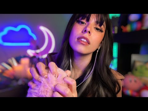 ASMR Giving You Smooth Brain 😴🧠 (Part 3)✨