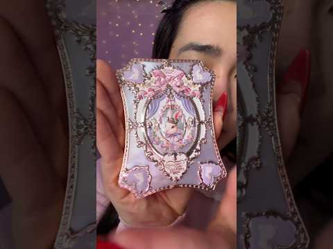 Me arrumando pra gravar usando @f@flowerknows#asmr #FlowerKnows #LiveYourFairytales
