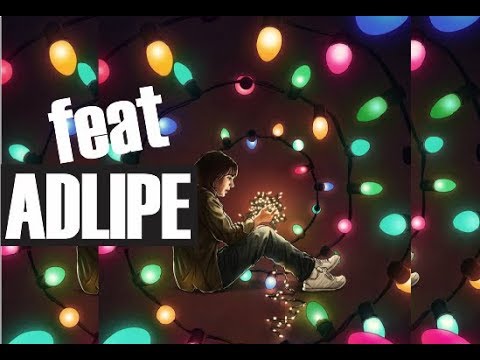 ASMR Stranger Things Roleplay ft. Adlipe (INTRO ALTA)