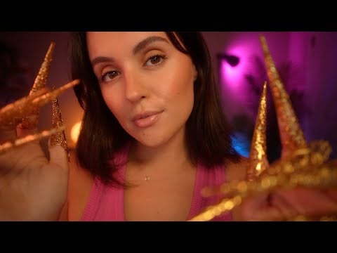 ASMR for Stress Relief 🌙 Soothing Sounds To Help You Relax