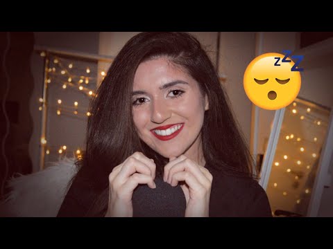 ASMR Intense Simulated Head Massage & Scalp Scratching To Help You Sleep 😴 #2 (mic scratching)