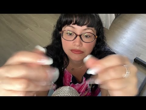 ASMR NO TALKING/AGRESSIVE FABRIC SCRATCHING @aramoonasmr1111 #asmr #asmrsounds #asmrvideo