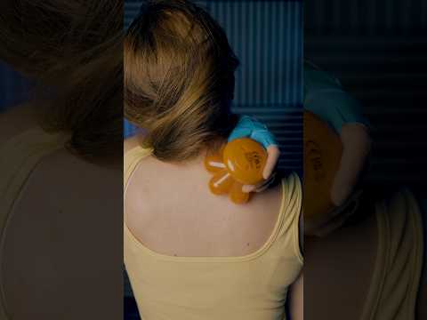ASMR Detrás de Ti 👁️ ¿Puedes No Voltear?