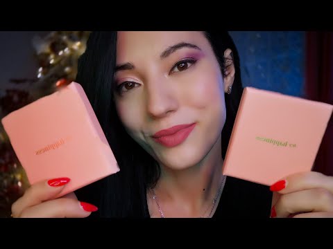 COMBO DI TRIGGERS PAZZESCHI ASMR Con Happiness Boutique💍