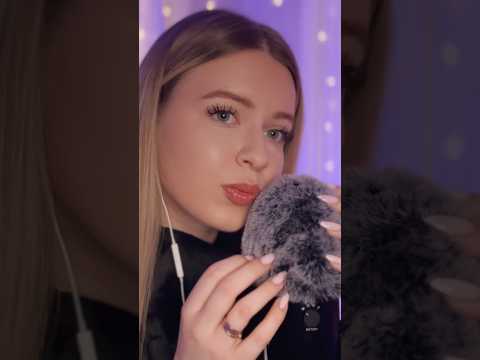 ASMR звуки рта 😻 #asmr #звукирта