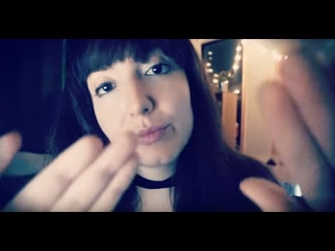 ⚡ ASMR Telepathic Secretary | Superpower Consultation Roleplay | Part 3 ⚡