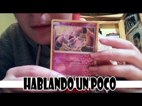 Hablando susurrado ❤ ASMR ESPAÑOL ❤