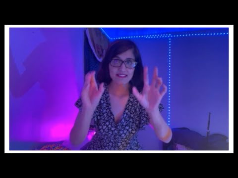 Mashup! ASMR Handmovements 💖 The Best YOU seen . I put my favourite’s Together!
