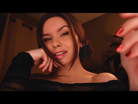 Cozy ASMR to Melt Your Stress Away ❤️‍🔥