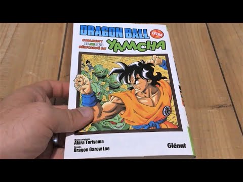 Lecture de Dragon Ball : Comment je me suis réincarné en Yamcha (Intégrale) - ASMR Français