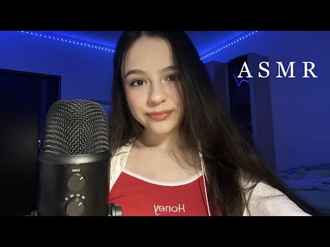 АСМР СТРИМ для СНА 🤍 *ютуб скоро заблокируют, ссылки на новые видео в описании*