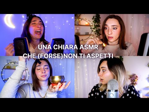 LA PARTE DEI MIEI VIDEO CHE TAGLIO SEMPRE | BLOOPERS NO ASMR