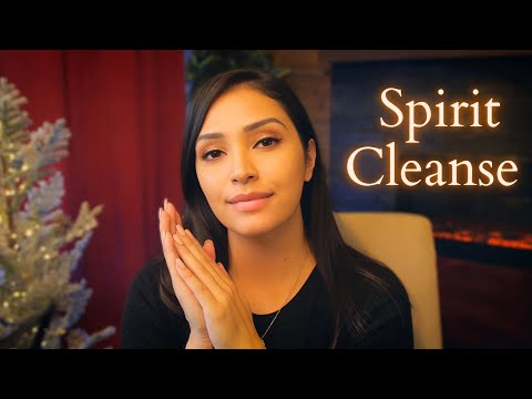 Christian ASMR 🙏 Spiritual Cleansing Prayers and Bible Verses