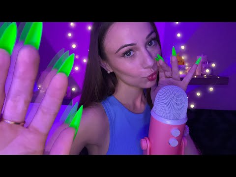 ASMR for Immediate Tingles ☆ hypnotic delay 😴