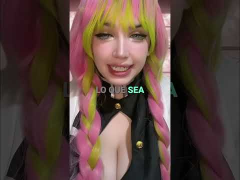 Tu deseo es mi orden, mi rey ¡Pide lo que quieras!