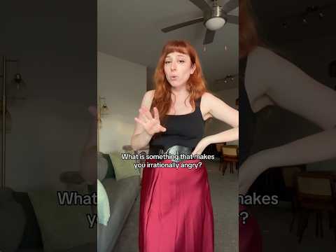 What about you? #ginger #relatable #controversial