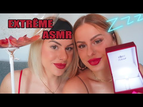 ASMR I RELAXATION EXTRÊME POUR LA FÊTE DES MÈRES