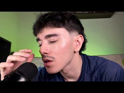 1 Hour of Gentle Care 🫶 Your Most Requested Sounds ! ASMR